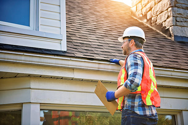Licensed Gutter Installation service in Stevensville, VA - Roof Repair Smedway